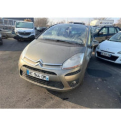 Moteur leve vitre avant droit CITROEN C4 PICASSO 1 Photo n°3
