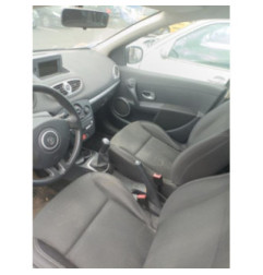 Debitmetre RENAULT CLIO 3 Photo n°9