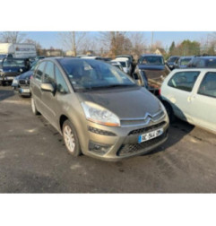 Moteur leve vitre avant droit CITROEN C4 PICASSO 1 Photo n°7