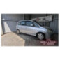 Commande chauffage OPEL MERIVA A