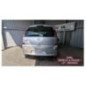 Commande chauffage OPEL MERIVA A