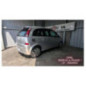 Commande chauffage OPEL MERIVA A
