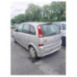 Commande chauffage OPEL MERIVA A