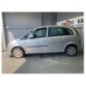 Commande chauffage OPEL MERIVA A
