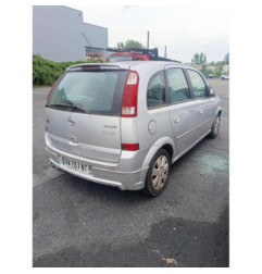 Commande de phare OPEL MERIVA A Photo n°10