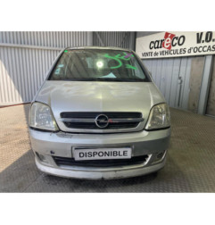 Commande de phare OPEL MERIVA A Photo n°11