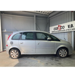 Commande de phare OPEL MERIVA A Photo n°15