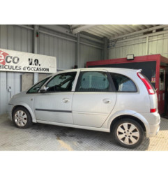 Commande de phare OPEL MERIVA A Photo n°18