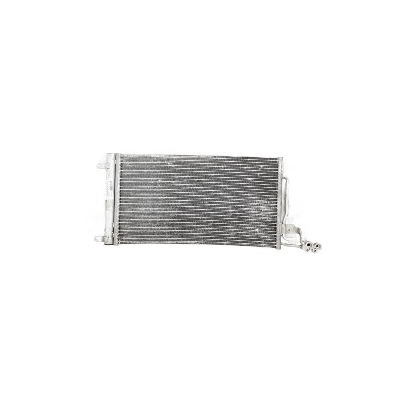 Condenseur de clim VOLKSWAGEN POLO 5