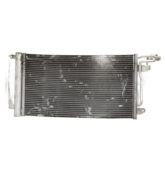 Condenseur de clim VOLKSWAGEN POLO 5