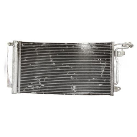 Condenseur de clim VOLKSWAGEN POLO 5