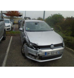 Condenseur de clim VOLKSWAGEN POLO 5 Photo n°6