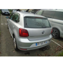 Condenseur de clim VOLKSWAGEN POLO 5 Photo n°8