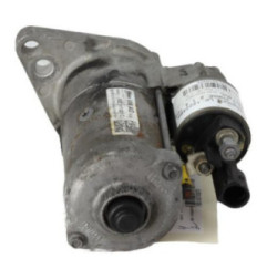 Demarreur VOLKSWAGEN POLO 5 Photo n°3