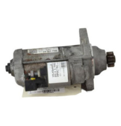 Demarreur VOLKSWAGEN POLO 5 Photo n°4