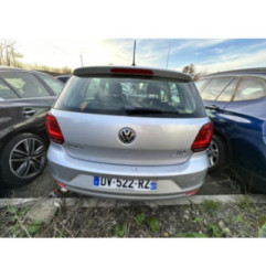 Demarreur VOLKSWAGEN POLO 5 Photo n°20