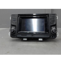 Autoradio d'origine VOLKSWAGEN POLO 5 Photo n°1