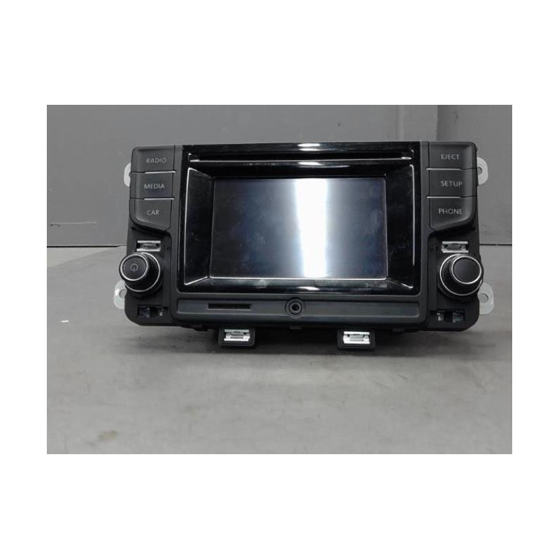 Autoradio d'origine VOLKSWAGEN POLO 5