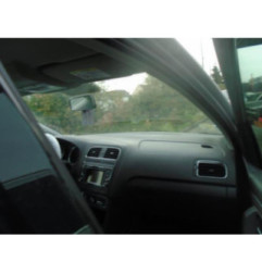 Autoradio d'origine VOLKSWAGEN POLO 5 Photo n°3