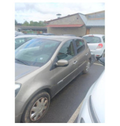 Debitmetre RENAULT CLIO 3 Photo n°10