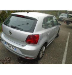 Autoradio d'origine VOLKSWAGEN POLO 5 Photo n°4