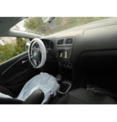 Autoradio d'origine VOLKSWAGEN POLO 5 Photo n°7