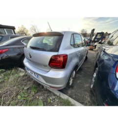 Autoradio d'origine VOLKSWAGEN POLO 5 Photo n°19