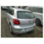 Commande de phare VOLKSWAGEN POLO 5