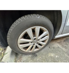 Commande de phare VOLKSWAGEN POLO 5 Photo n°10