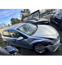 Commande de phare VOLKSWAGEN POLO 5 Photo n°12