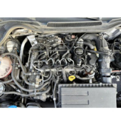 Commande de phare VOLKSWAGEN POLO 5 Photo n°14