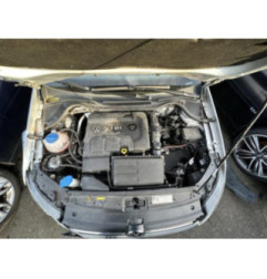 Commande de phare VOLKSWAGEN POLO 5 Photo n°19