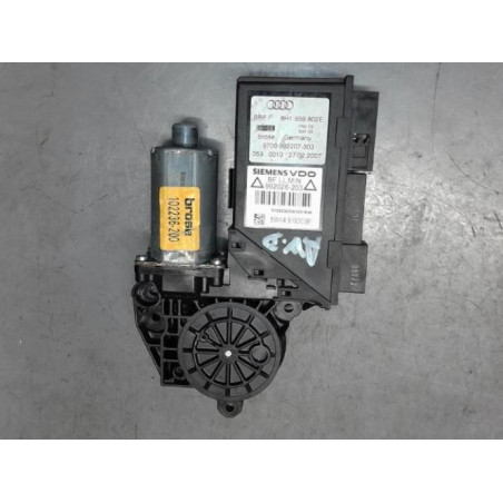 Moteur leve vitre avant droit AUDI A4 2 Photo n°1