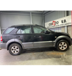 Commande chauffage KIA SORENTO 1 Photo n°10