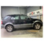 Commande chauffage KIA SORENTO 1