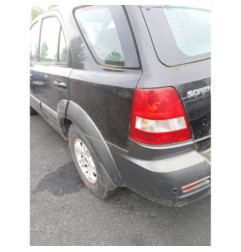 Commande chauffage KIA SORENTO 1 Photo n°11