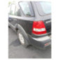 Commande chauffage KIA SORENTO 1