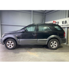 Commande chauffage KIA SORENTO 1 Photo n°12