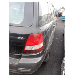 Commande chauffage KIA SORENTO 1 Photo n°14