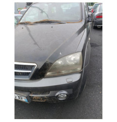 Commande chauffage KIA SORENTO 1 Photo n°15