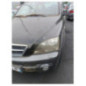 Commande chauffage KIA SORENTO 1