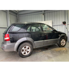 Commande chauffage KIA SORENTO 1 Photo n°16
