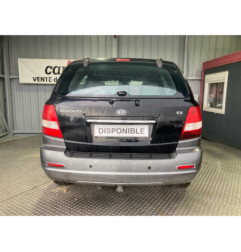 Commande chauffage KIA SORENTO 1 Photo n°17