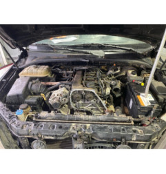 Commande chauffage KIA SORENTO 1 Photo n°19