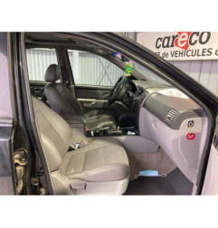 Commande chauffage KIA SORENTO 1 Photo n°20