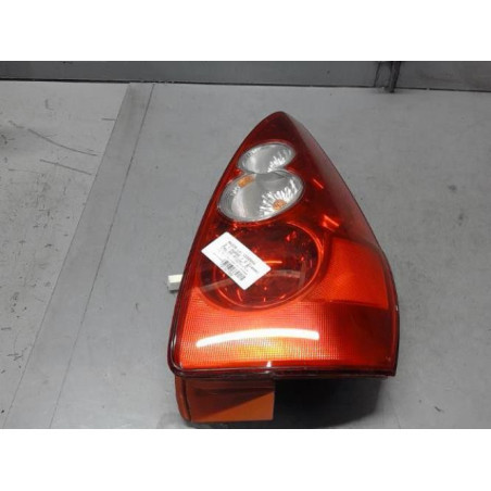 Feu arriere principal droit (feux) MAZDA 5 1