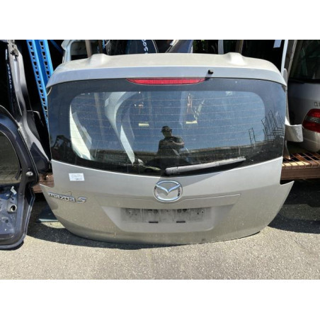 Malle/Hayon arriere MAZDA 5 1 Photo n°1