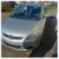 Porte avant gauche MAZDA 5 1