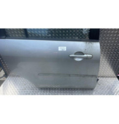 Porte laterale droit MAZDA 5 1 Photo n°4