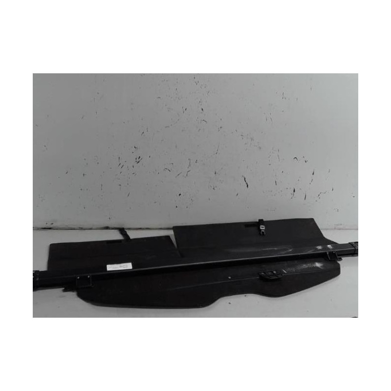 Plage arriere MAZDA 5 1